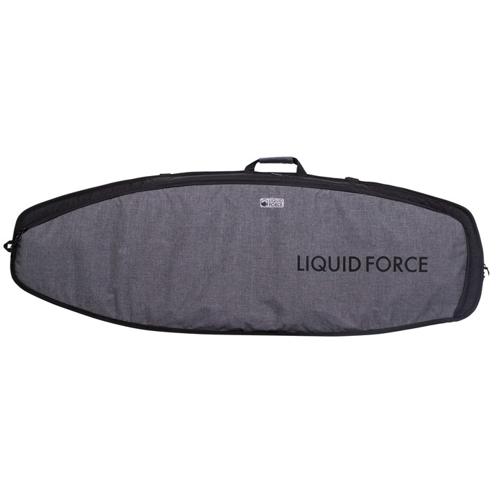 Liquid Force - DLX 2 Board Traveler Surf & Skim Bag 2023