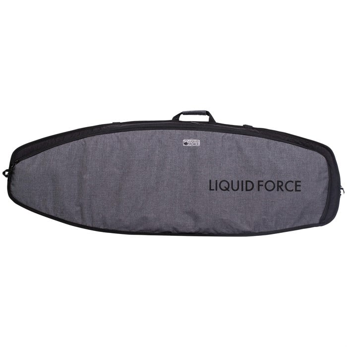 Liquid Force - DLX Surf Day Tripper Board Bag 2022