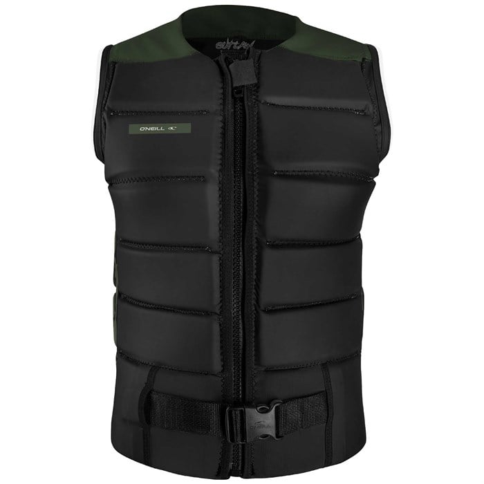 O'Neill - Outlaw Comp Wake Vest