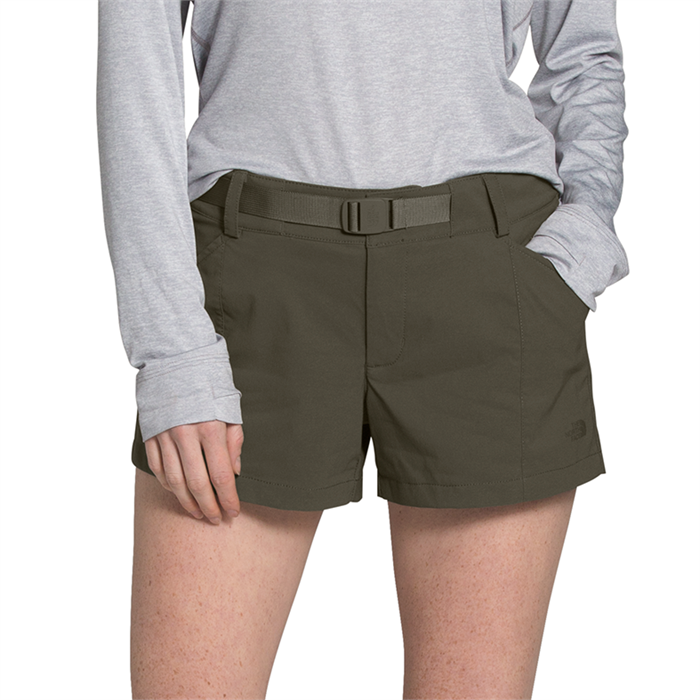 The North Face - Paramount Active Shorts - Women's