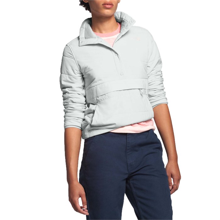 north face women's mountain sweatshirt pullover