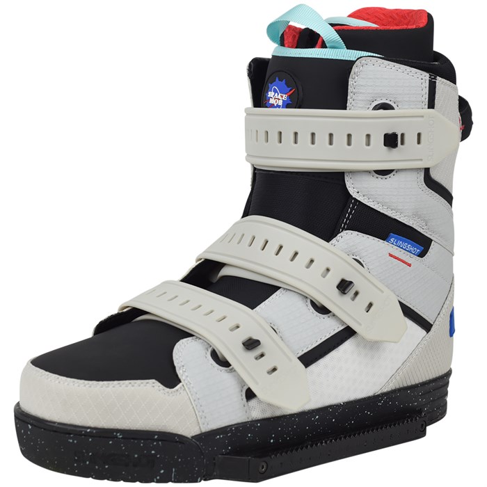 Slingshot Sports 2020 Space Mob Wakeboarding Boot 