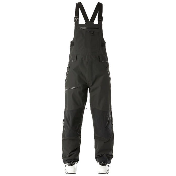 Flylow Baker Short Bibs evo