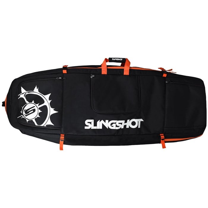 Slingshot - All Day Board Bag 2022