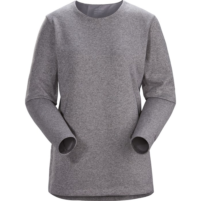 Arc'teryx Laina Sweater - Women's | evo Canada