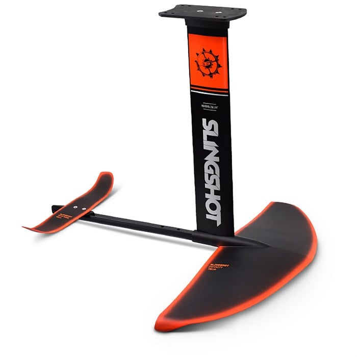 Slingshot Hover Glide FSurf V3 Foil Set 2020 evo