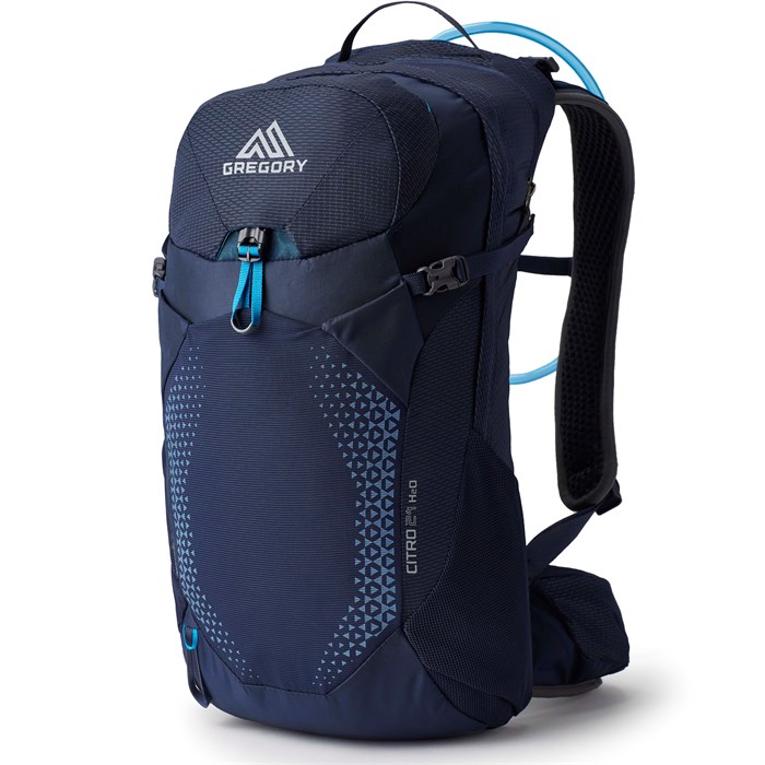 Gregory - Citro 24 H2O Hydration Pack
