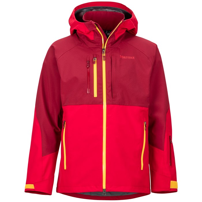 Marmot BL Pro GORETEX Jacket evo