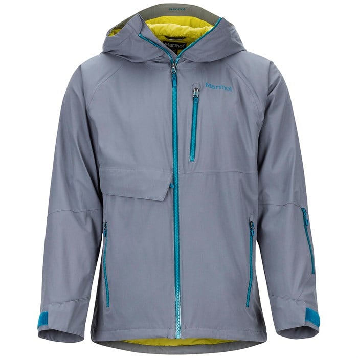 Marmot men's store castle peak jacket