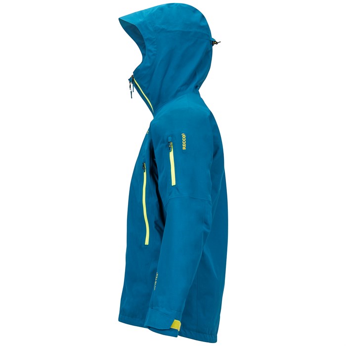 Marmot Freerider GORE-TEX Jacket | evo