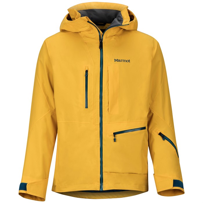 Marmot Refuge Jacket | evo