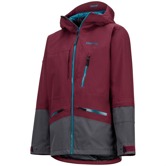 Marmot Moment Jacket evo