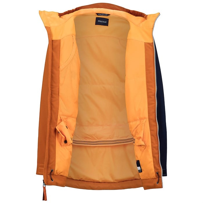 Marmot on sale thunder jacket