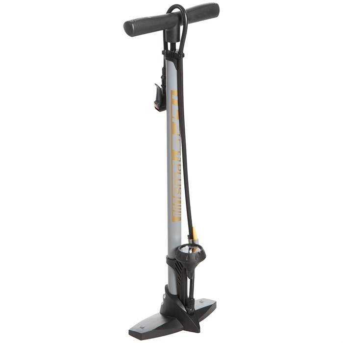 serfas floor pump