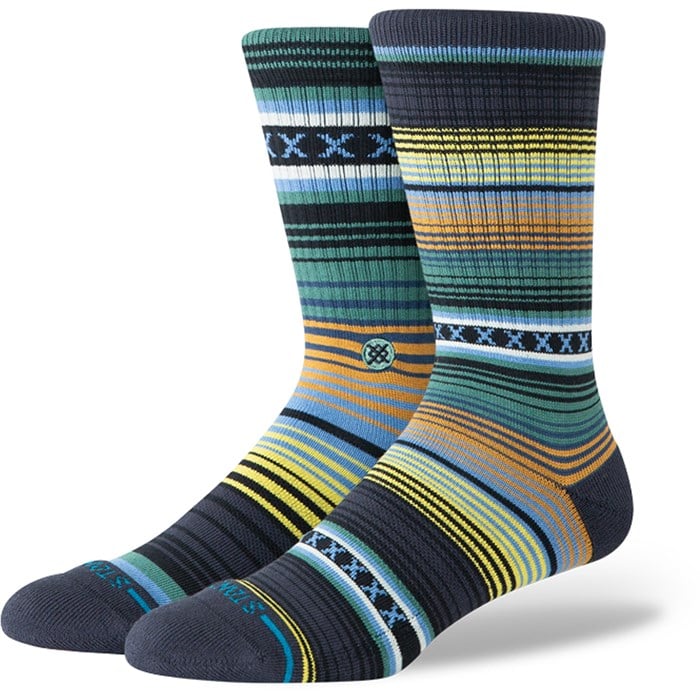 Stance - Stance Curren ST Crew Socks