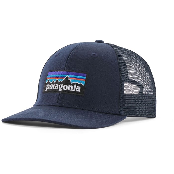 Patagonia - Patagonia P-6 Logo Trucker Hat