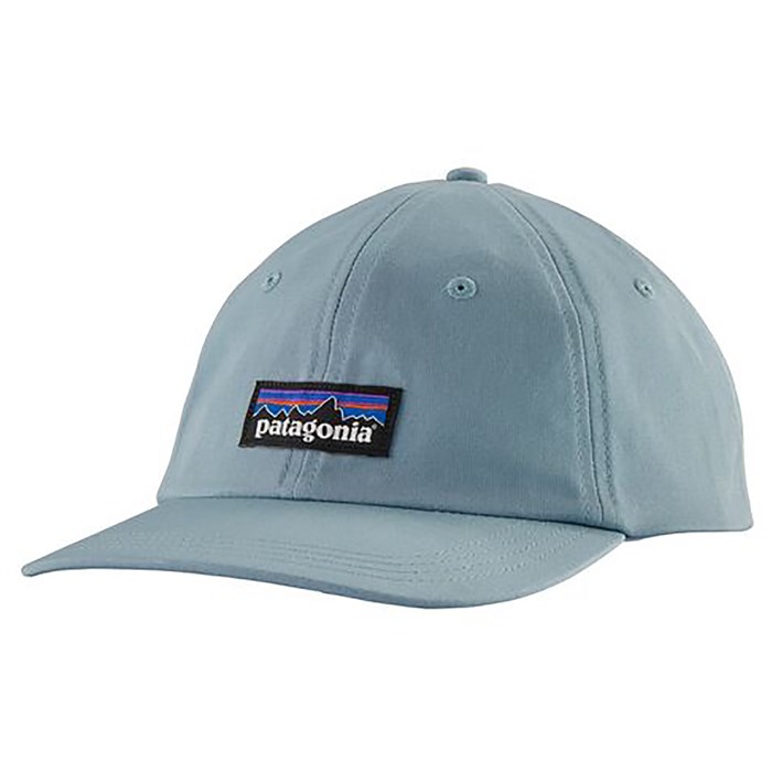 Patagonia P-6 Label Trad Cap | evo