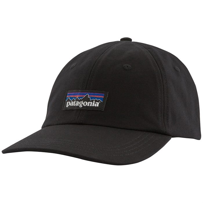 Patagonia - Patagonia P-6 Label Trad Cap
