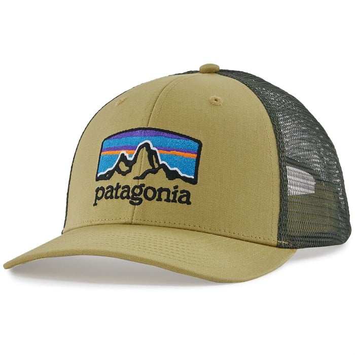 Patagonia - Fitz Roy Horizons Trucker Hat