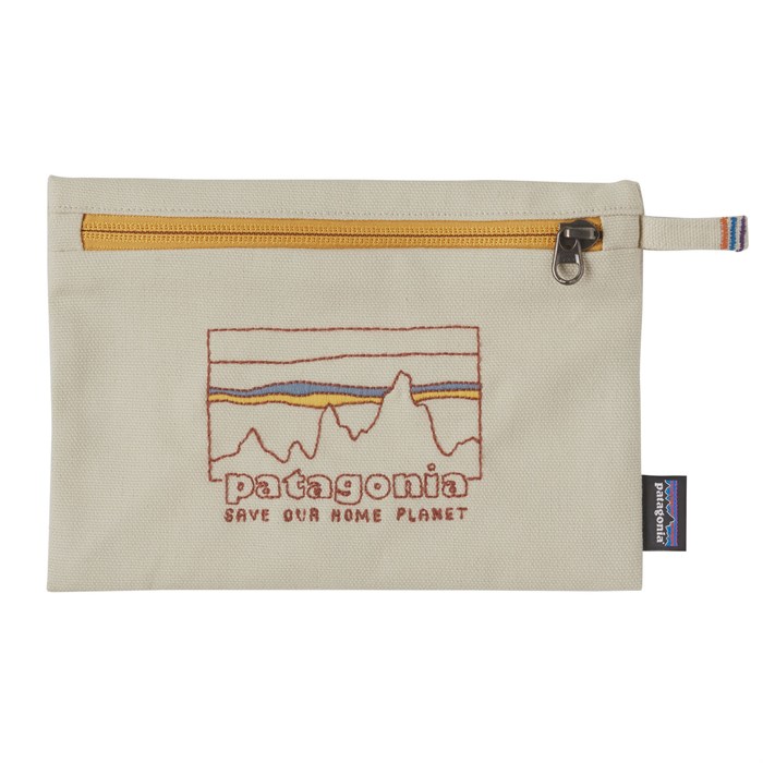 Patagonia - Zippered Pouch