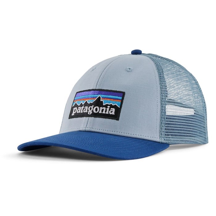 Patagonia - P-6 Logo LoPro Trucker Hat