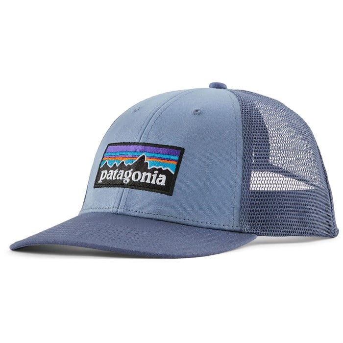Patagonia - Patagonia P-6 Logo LoPro Trucker Hat