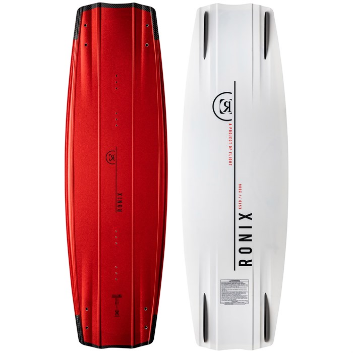 Ronix - One Fused Core Wakeboard 2020