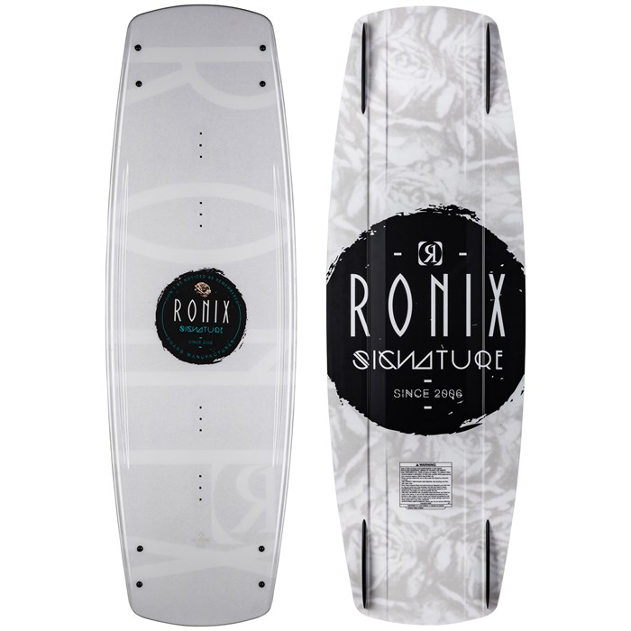 Ronix - Signature Wakeboard - Women's 2021