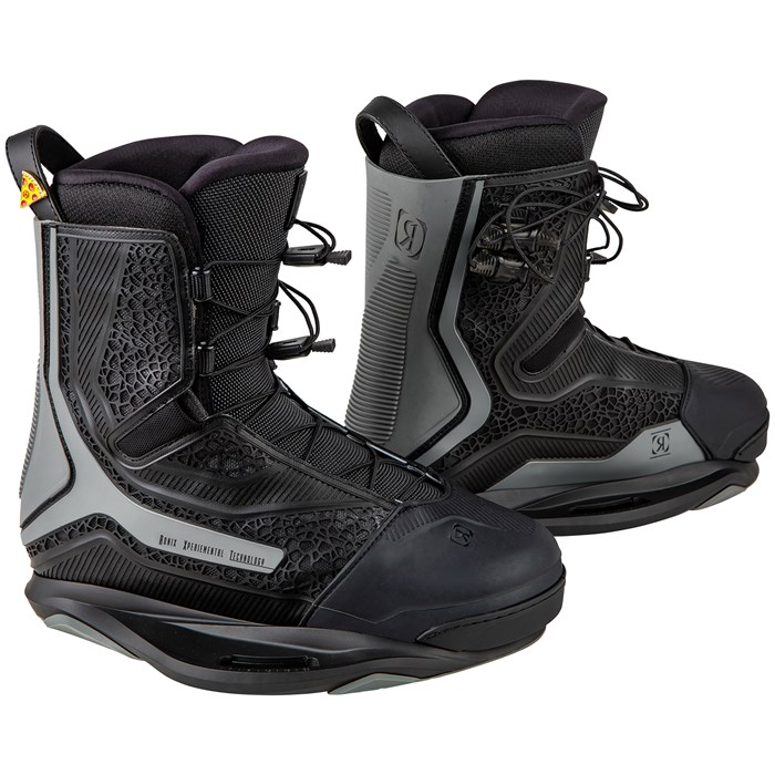 Ronix - Ronix RXT Wakeboard Bindings 2020
