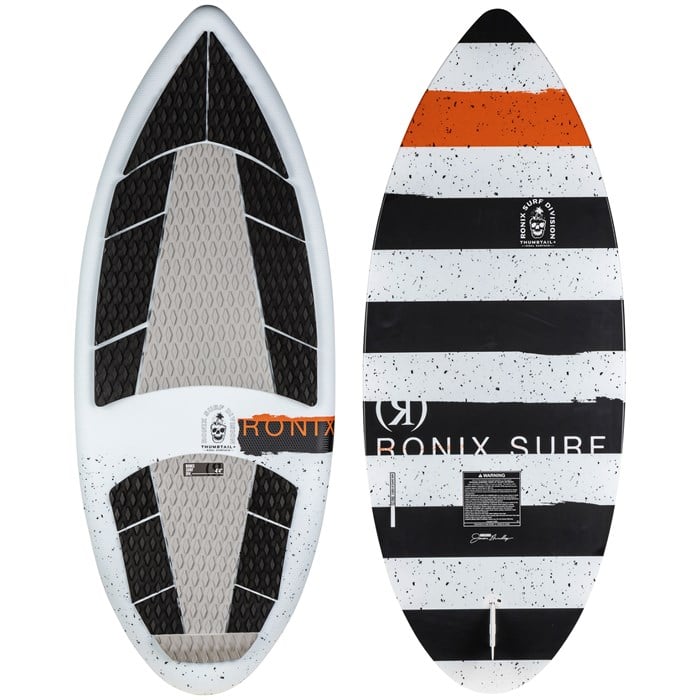 Ronix - Koal Surface Thumbtail+ Wakesurf Board 2020