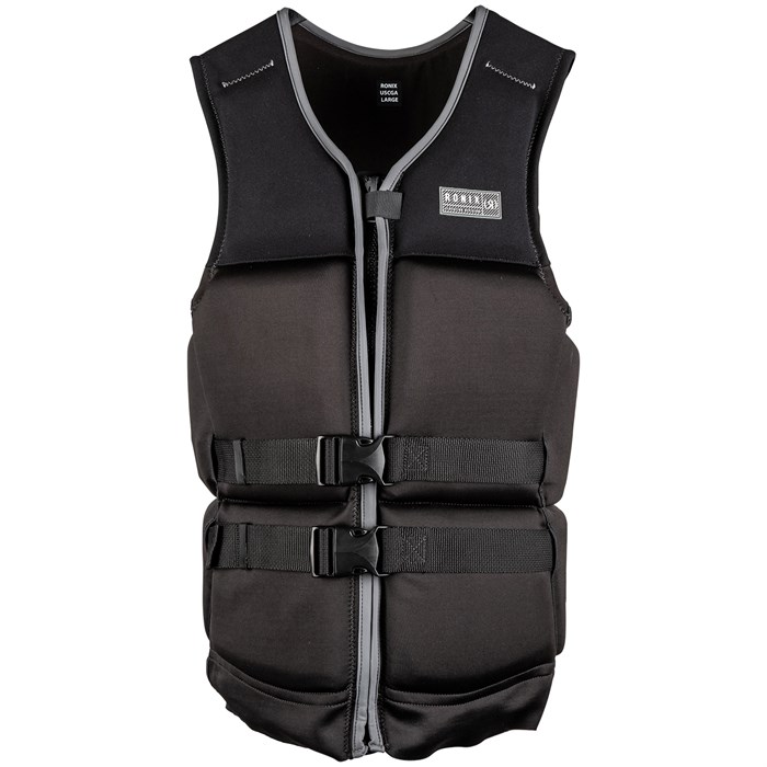 Ronix - Koal Capella 2.0 CGA Wake Vest 2024