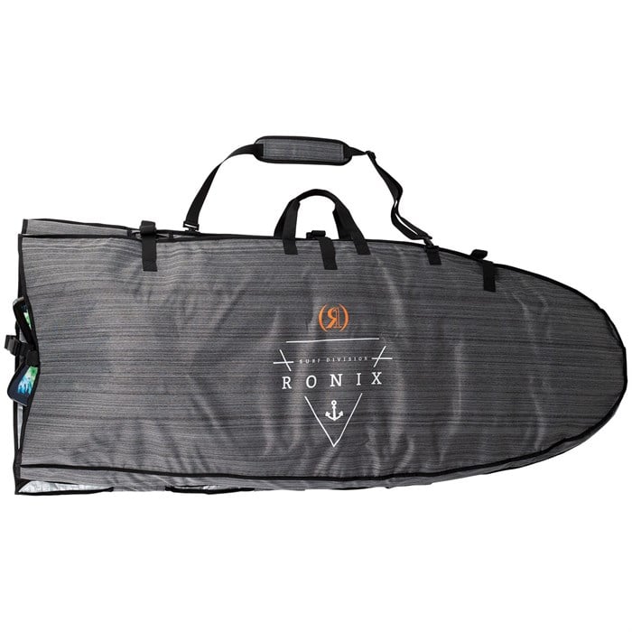 Ronix - Bimini 4 Board Case 2025