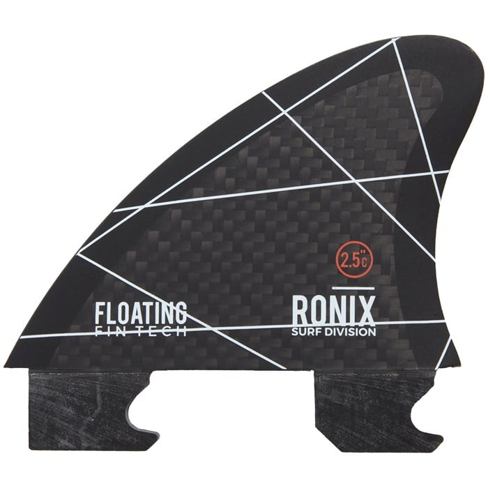 Ronix - Fin-S 2.0 Center Surf Fin