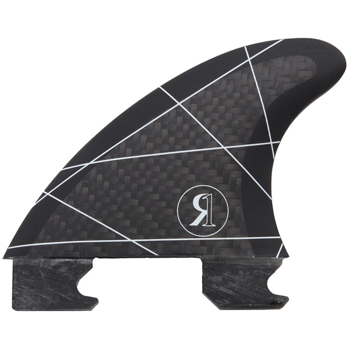 Ronix - Fin-S 2.0 Left Surf Fin