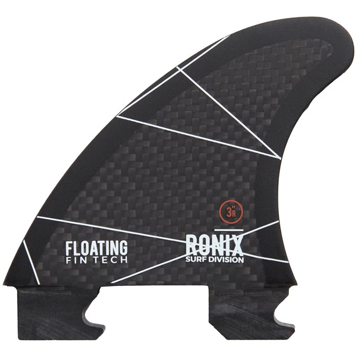 Ronix - Fin-S 2.0 Right Surf Fin