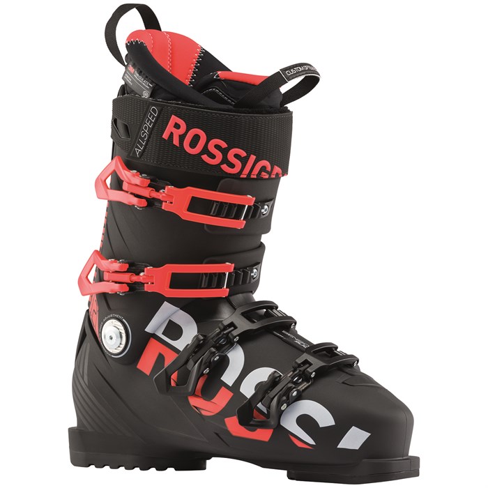 Rossignol Allspeed Pro 120 Boots 2019 | evo