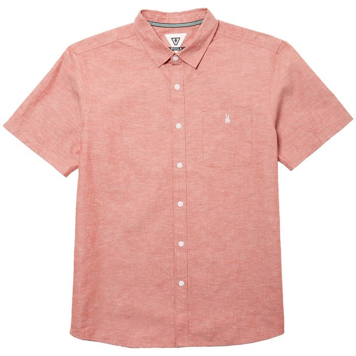 Vissla - Sets Short-Sleeve Shirt