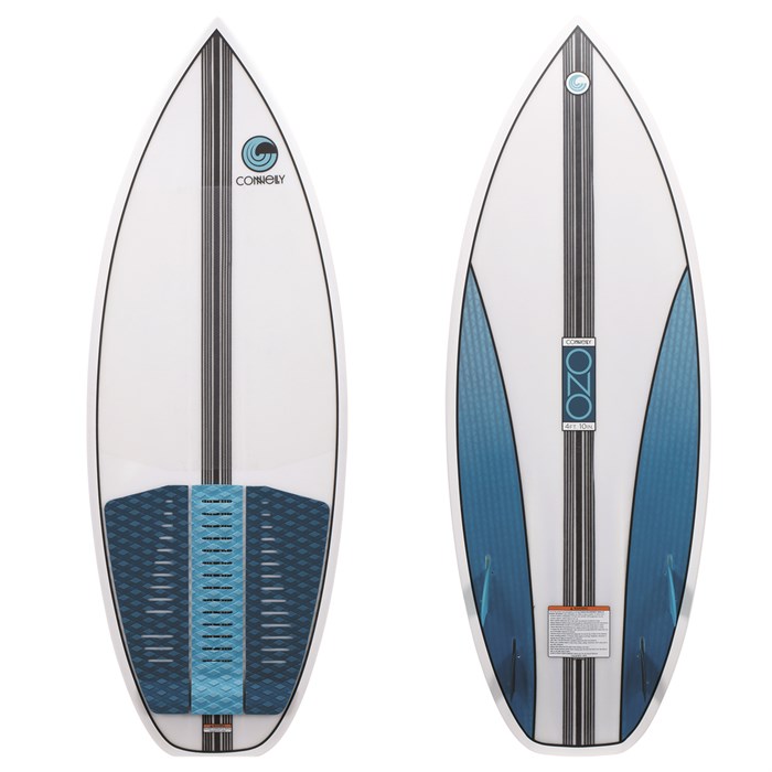 Connelly Ono Wakesurf Board 2020 evo