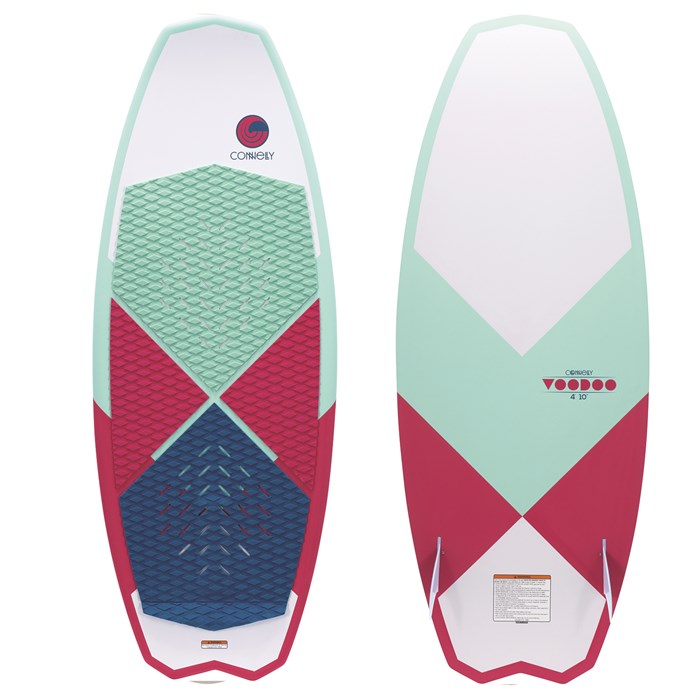Connelly Voodoo Wakesurf Board Women's 2020 evo