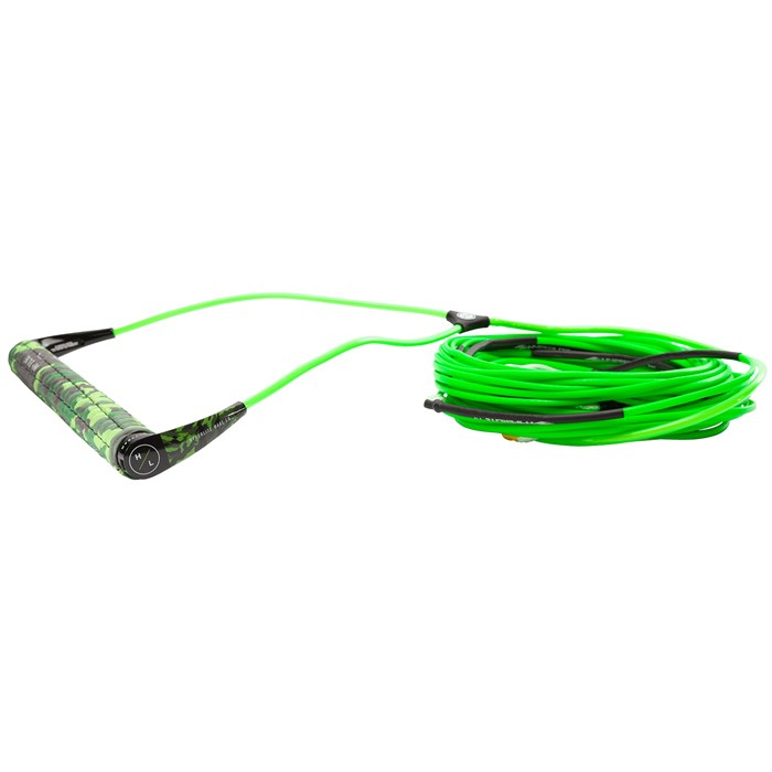 Hyperlite - SG Wakeboard Handle + 80' A-Line 2023
