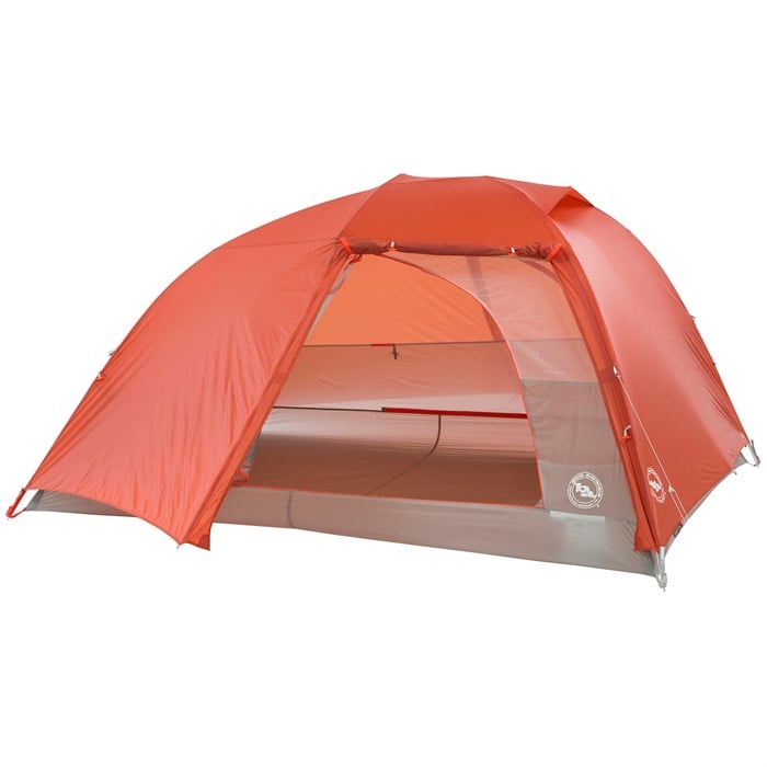 Big Agnes - Copper Spur HV UL 3 Tent