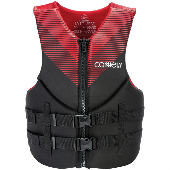 Connelly - Promo Neo CGA Wakeboard Vest 2022
