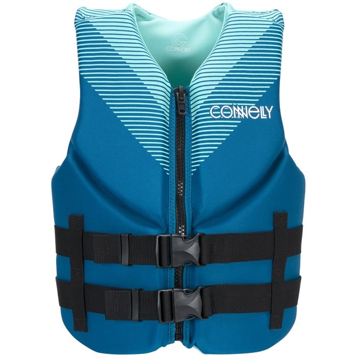 Connelly Junior Promo Neo CGA Wakeboard Vest Girls' 2020