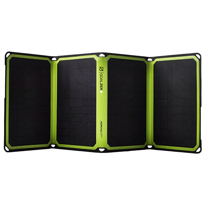 Goal Zero - Nomad 28 Plus Solar Panel