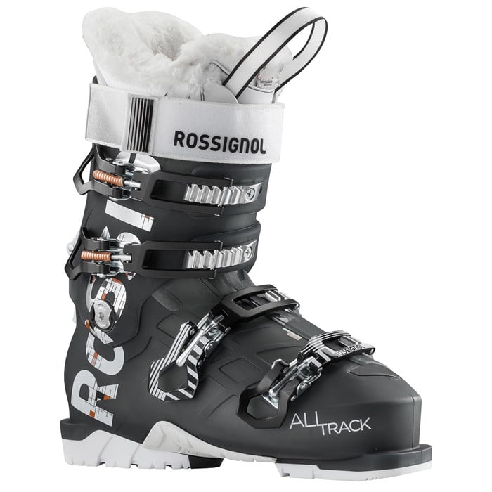 Rossignol alltrack pro outlet 100 women's