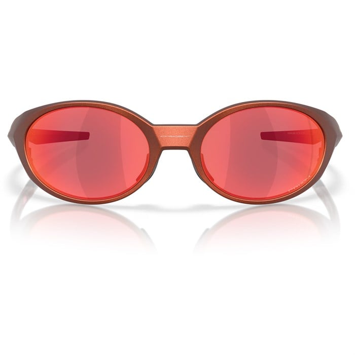 OAKLEY オークリー　サングラス　EYEJACKET REDUX Eye Jacket™ Redux Prizm Grey Lenses, Matte Black Frame