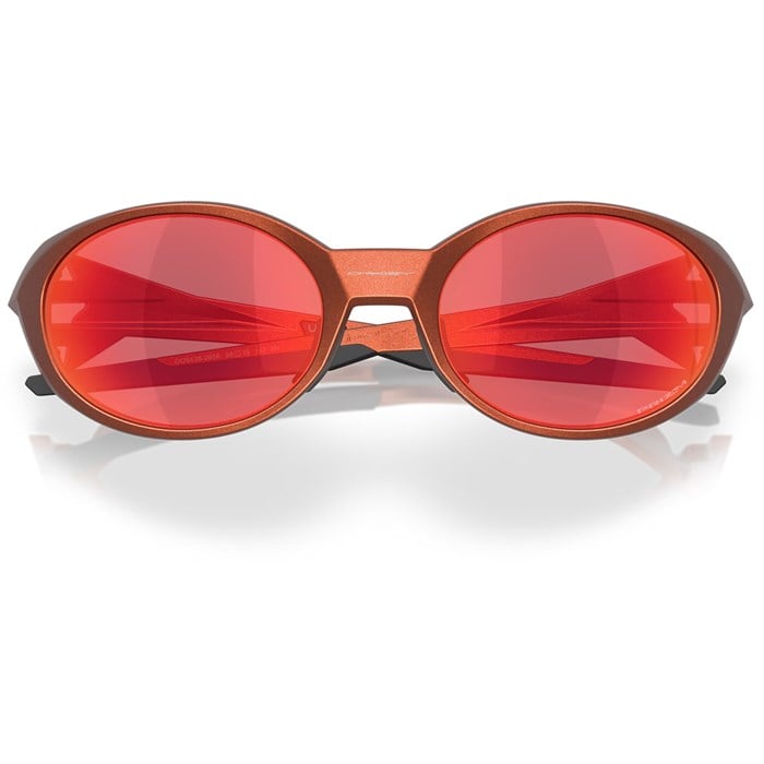 小物 Oakley eyejacket Redux Eye Jacket™ Redux Prizm Grey Lenses, Matte Black Frame
