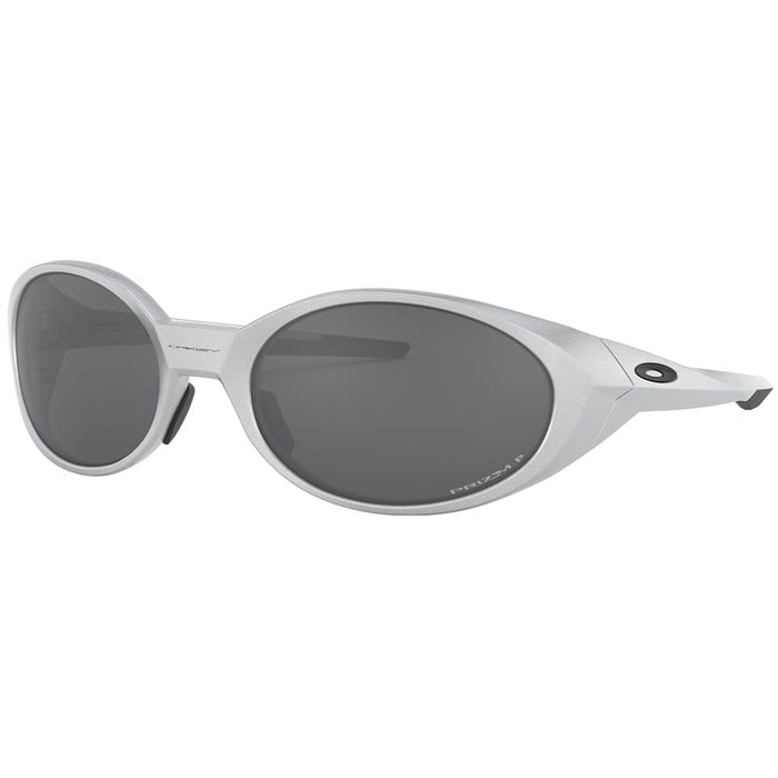 Oakley Eye Jacket™ Redux オークリー アイジャケット Eye Jacket™ Redux Prizm Grey Lenses, Matte Black Frame