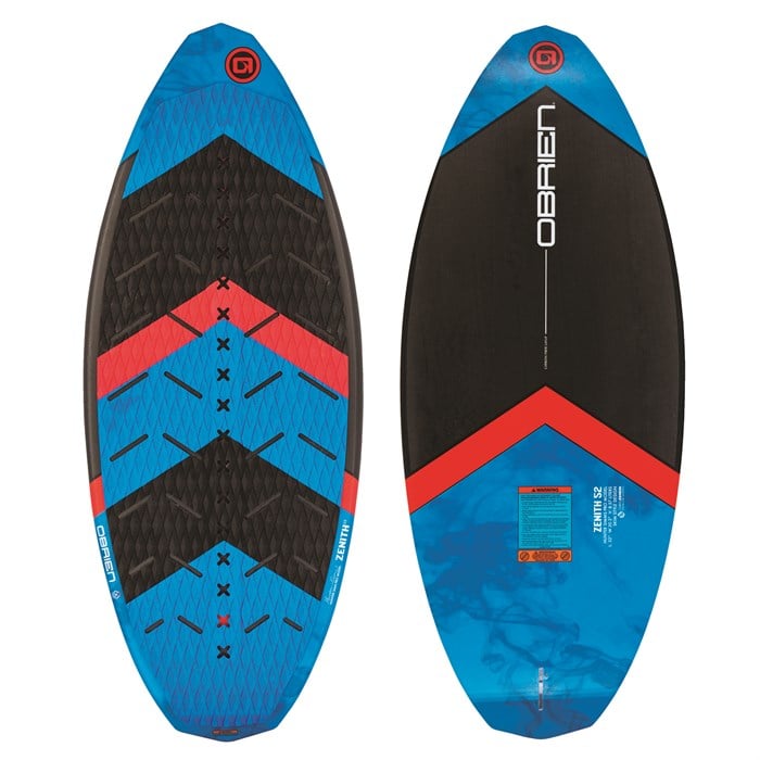 obrien wake surf boards