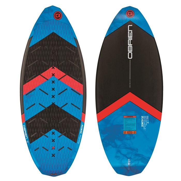 Obrien - Zenith Wakesurf Board 2022